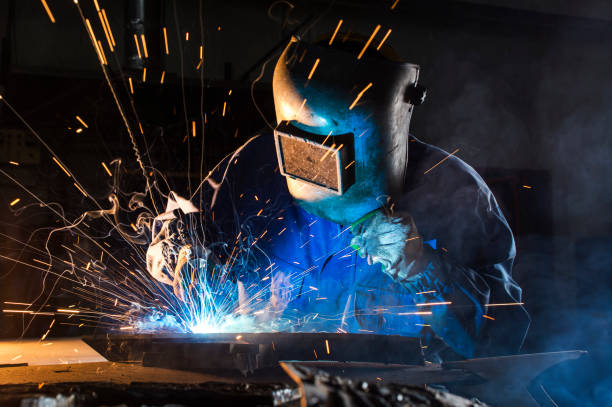 Affordable Welder Services in Yorktown, IN