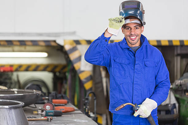 Best Automotive Welding in Yorktown, IN