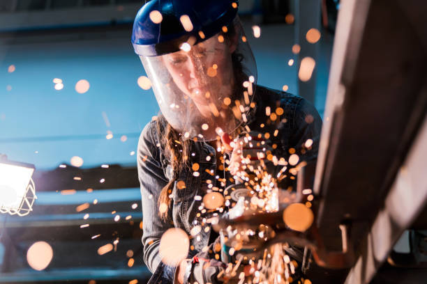 Best Automation and Robotic Welding in Yorktown, IN